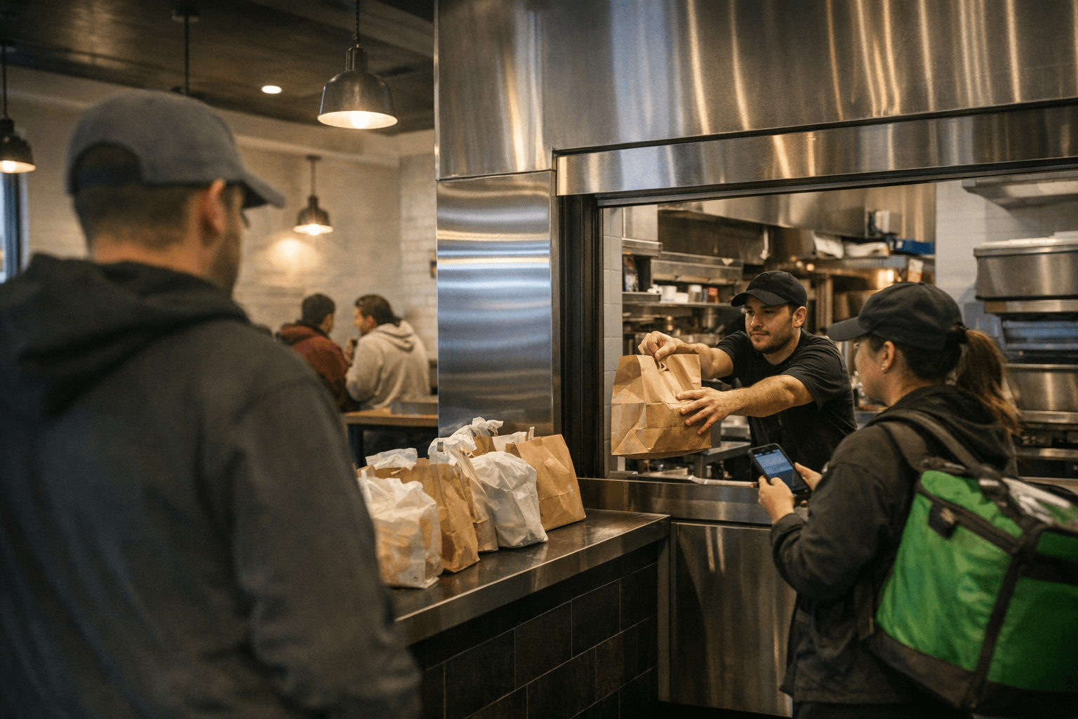 AI-generated illustration