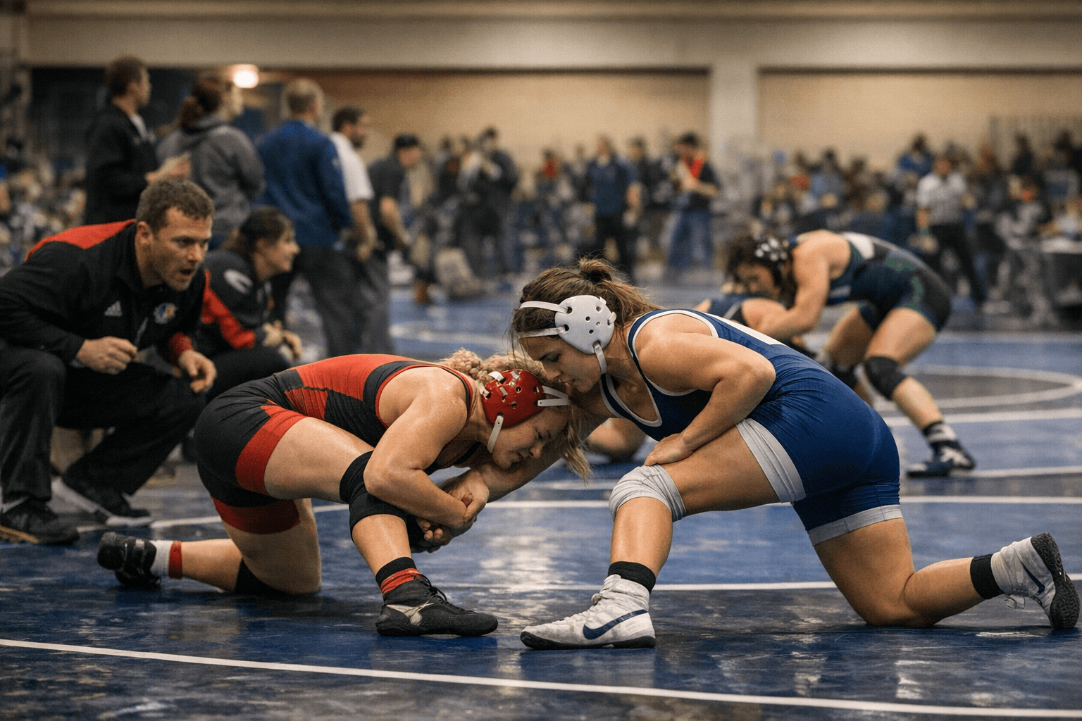 AI-generated illustration