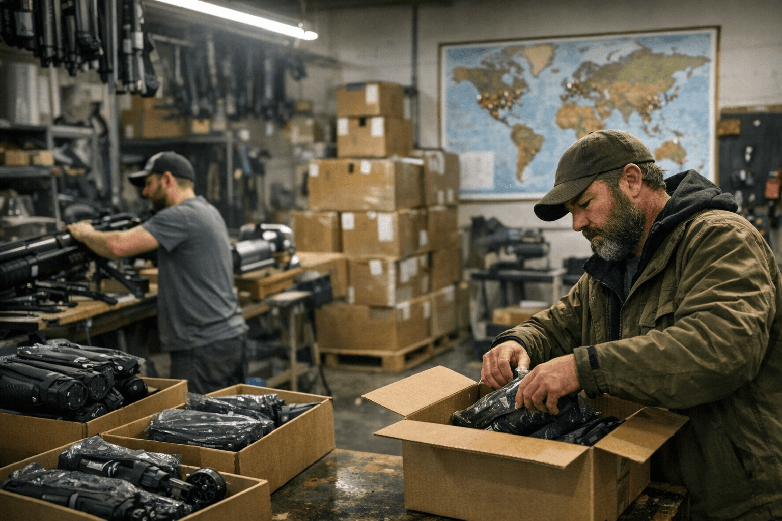 AI-generated illustration