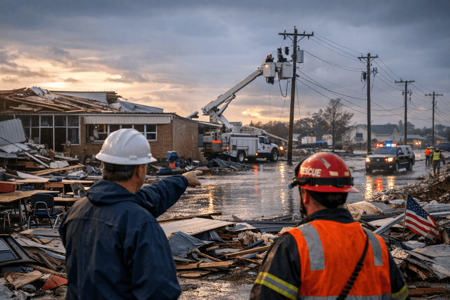 AI-generated illustration