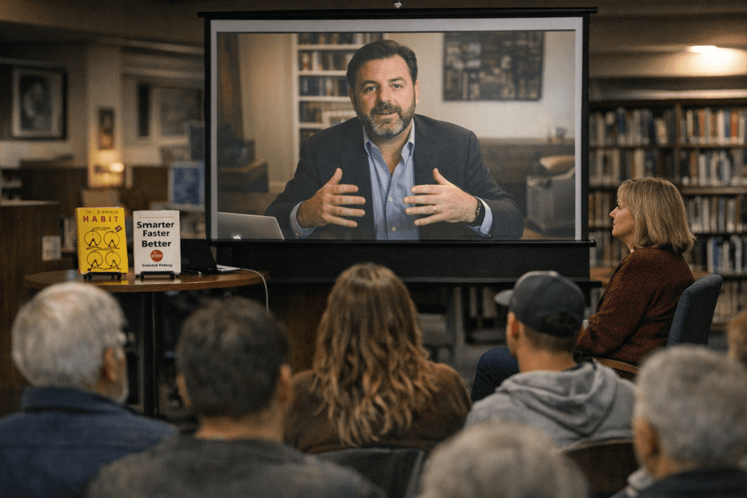 AI-generated illustration