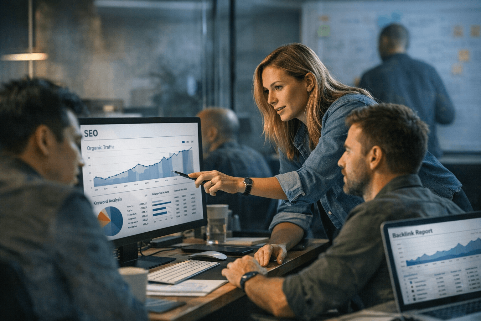 Private Label SEO Programs Help Agencies Scale Client Services Efficiently