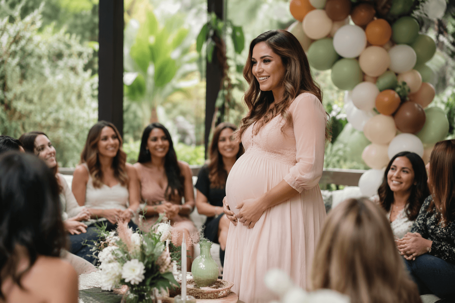 Best baby shower themes in 2026 for every style