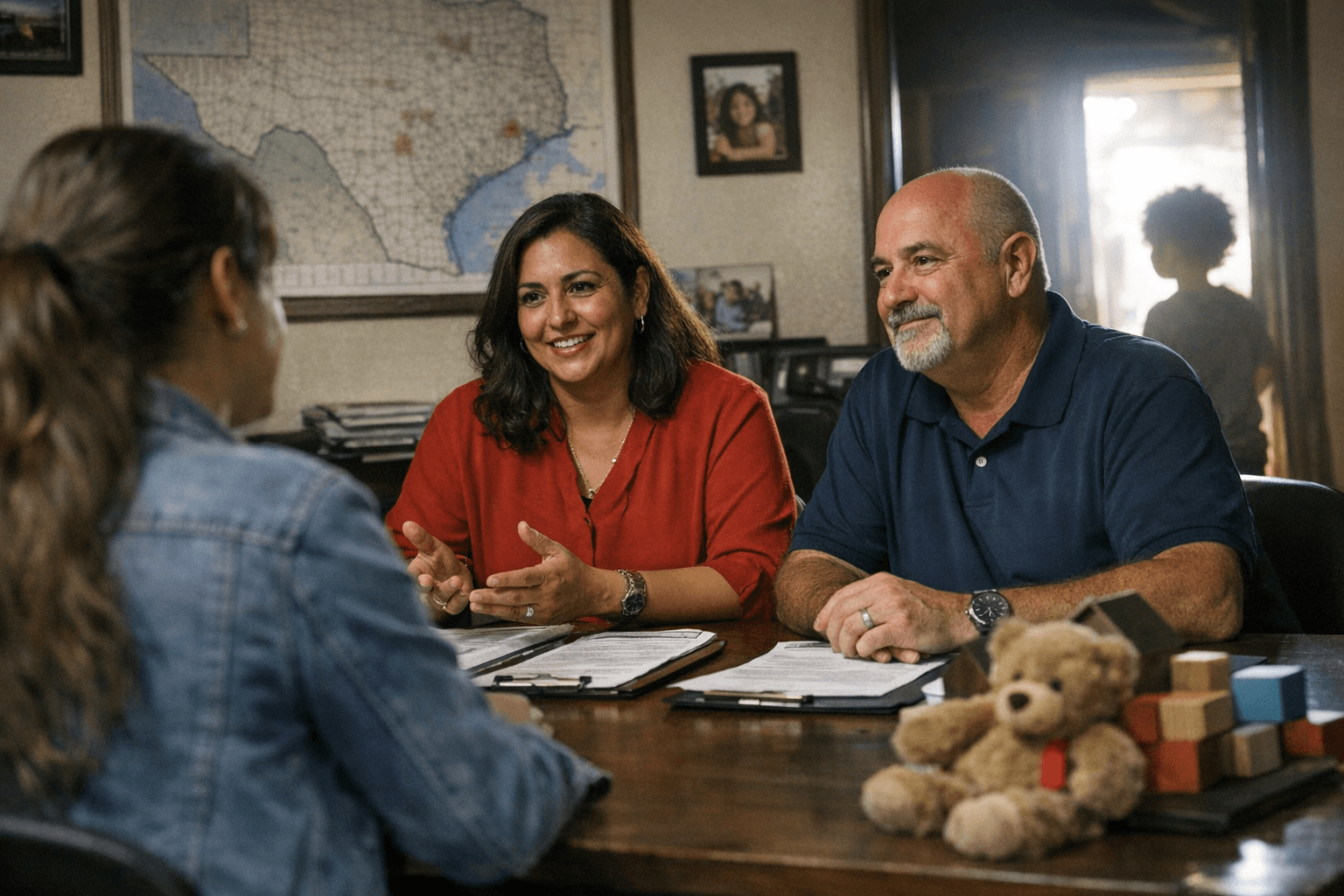 CASA of Val Verde Receives $20,000 Grant, Expands Volunteer Outreach