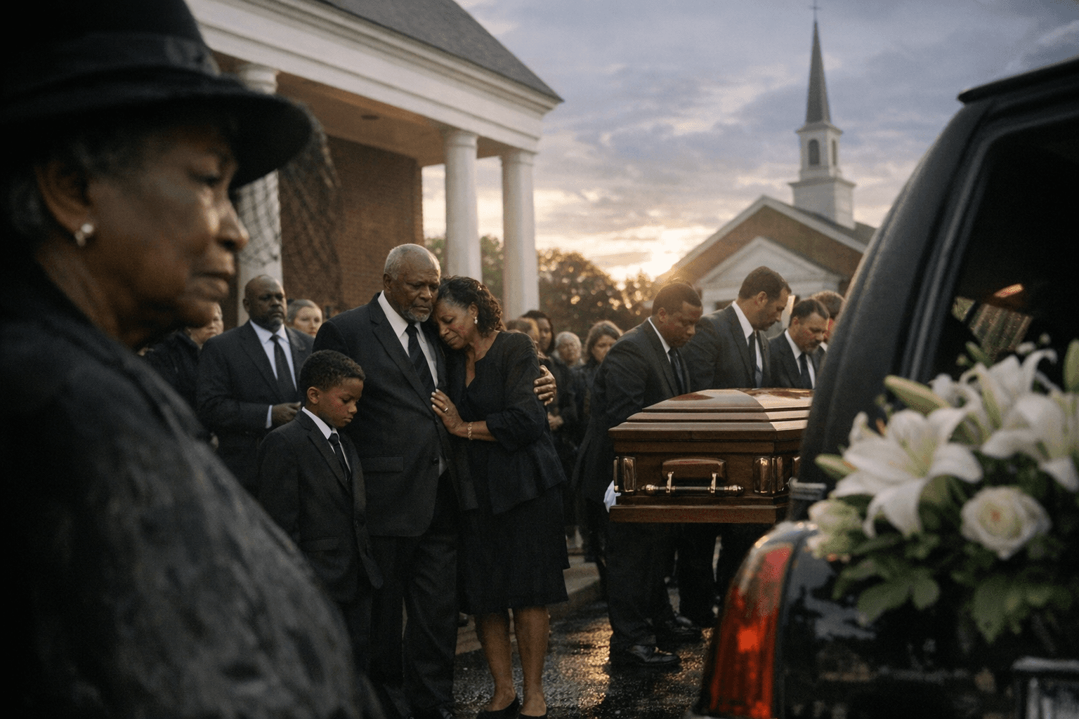 Prattville Resident Verona Yancey Remembered for Family and Faith