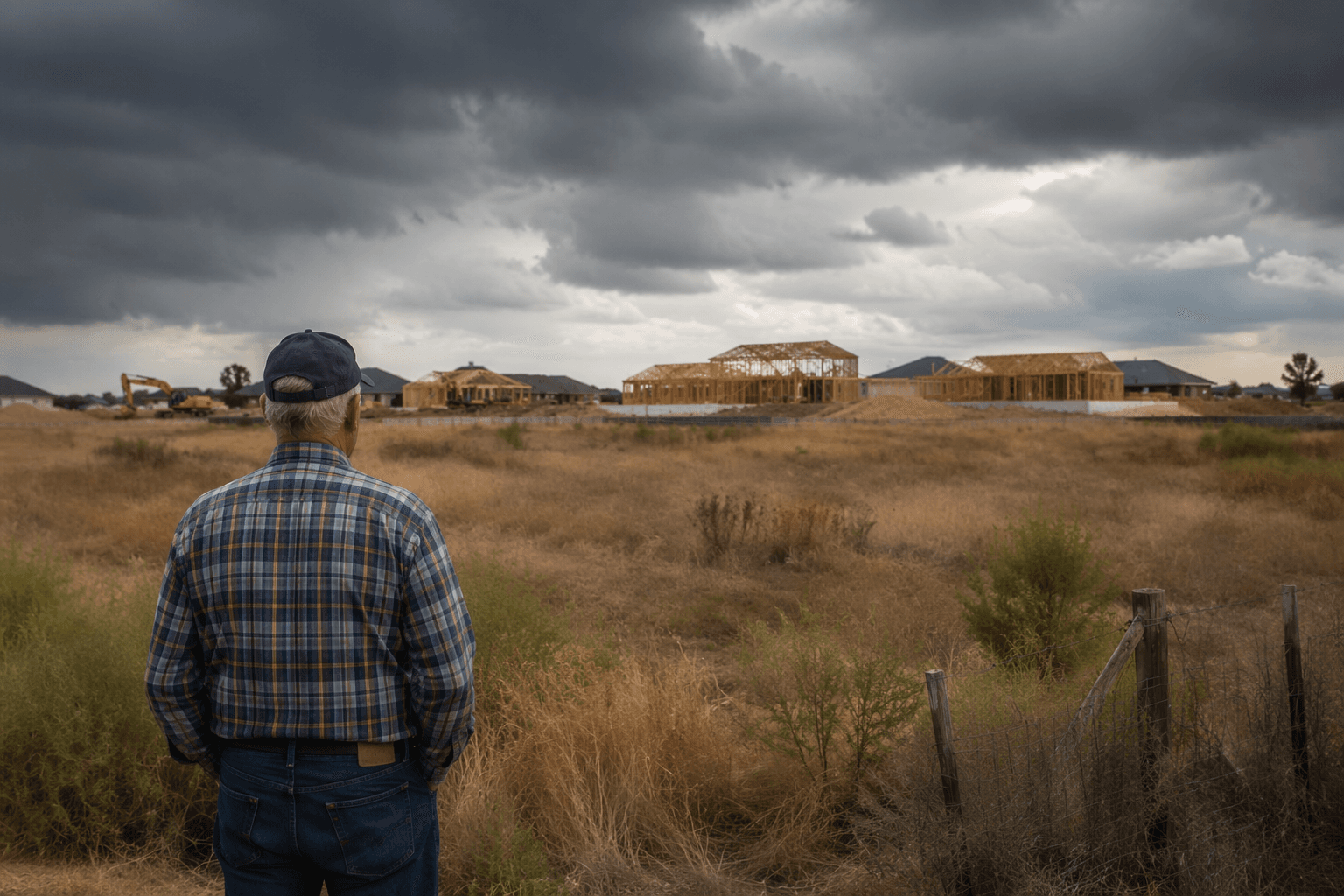 Fresno County District 5 race centers on disputed Southeast Development Area
