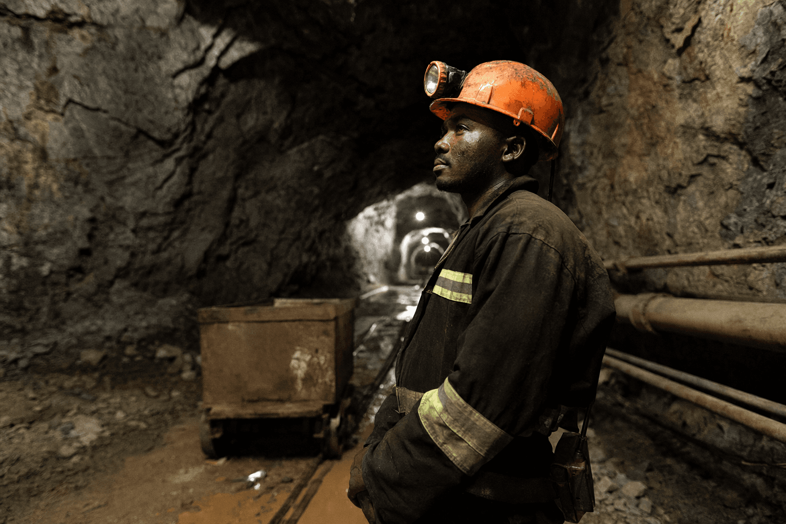 Zambia rejects U.S. bid to link health aid with mineral access