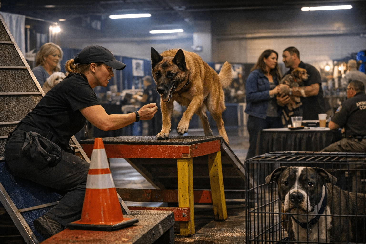 AI-generated illustration