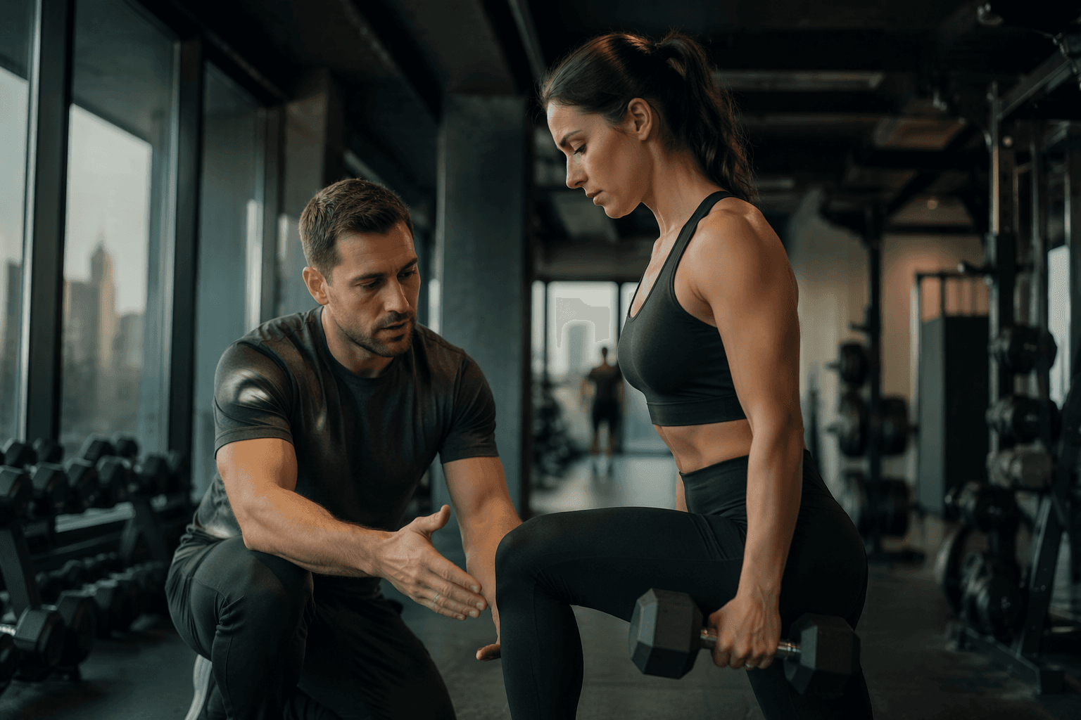 How to find a gym in Barcelona with personal training in 2026