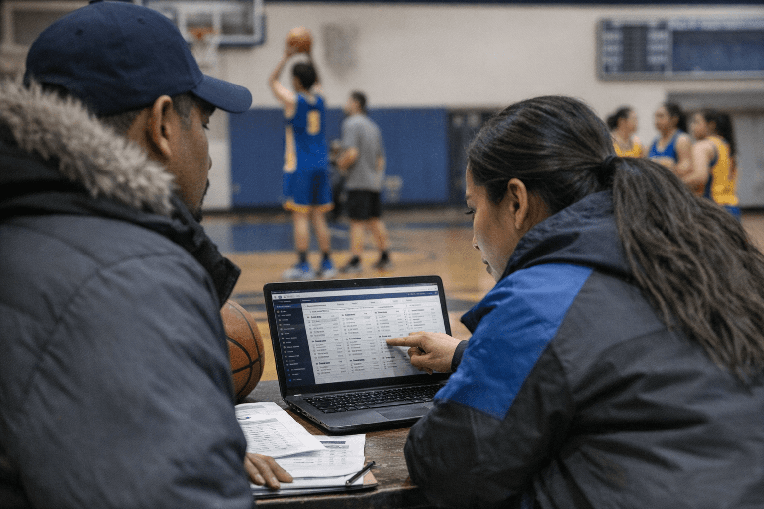 Barrow Whalers Publish 2025 26 Season Schedules on MaxPreps