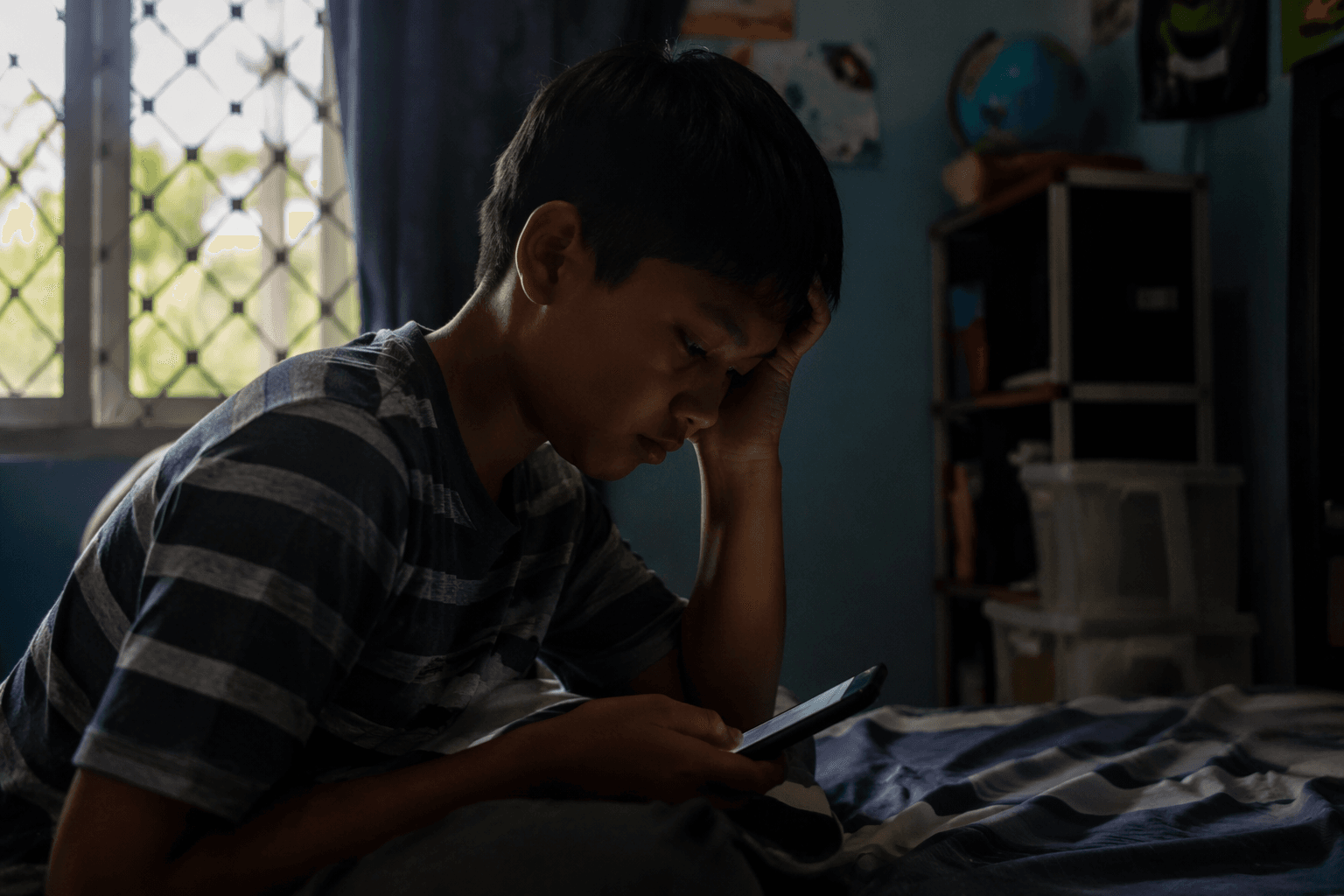 AI-generated illustration