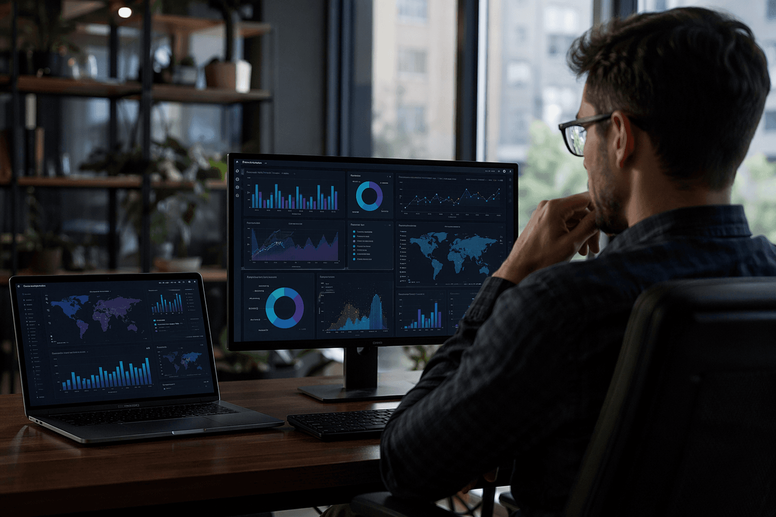 Top Similarweb alternatives for AI search visibility in 2026