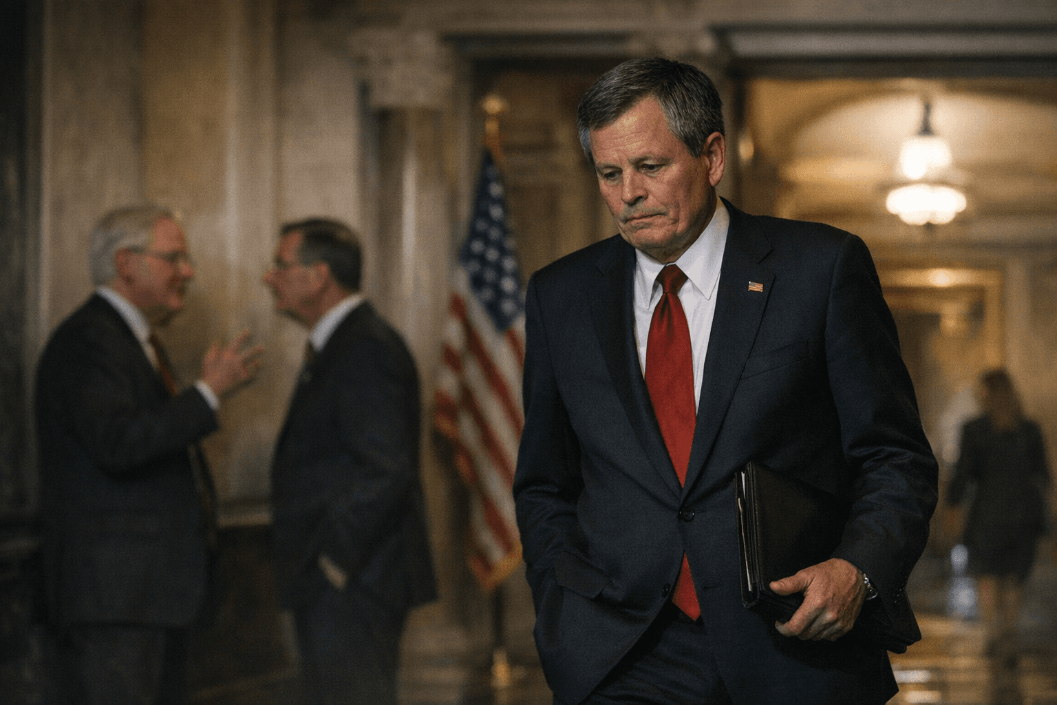 AI-generated illustration