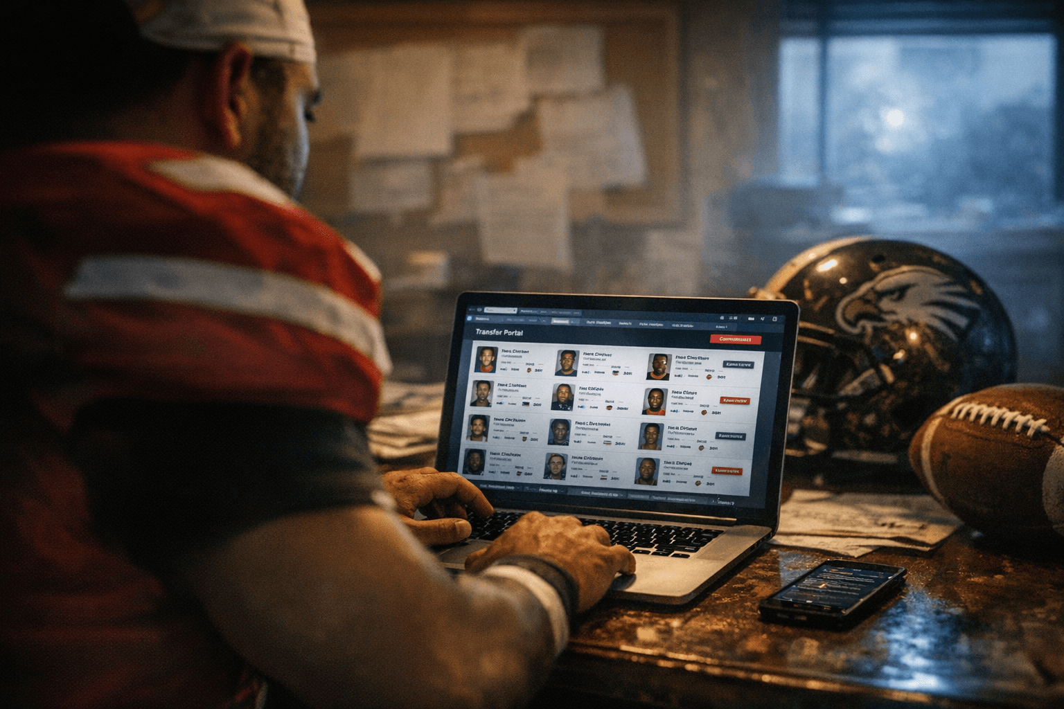 AI-generated illustration