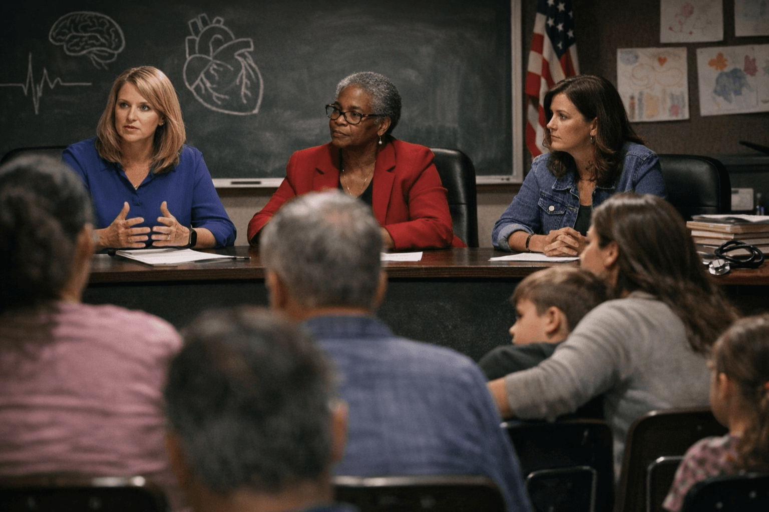 Local Trustee Races Shift Board Composition, Raise Health and Equity Stakes