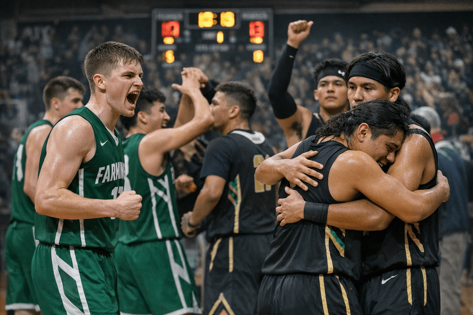 AI-generated illustration