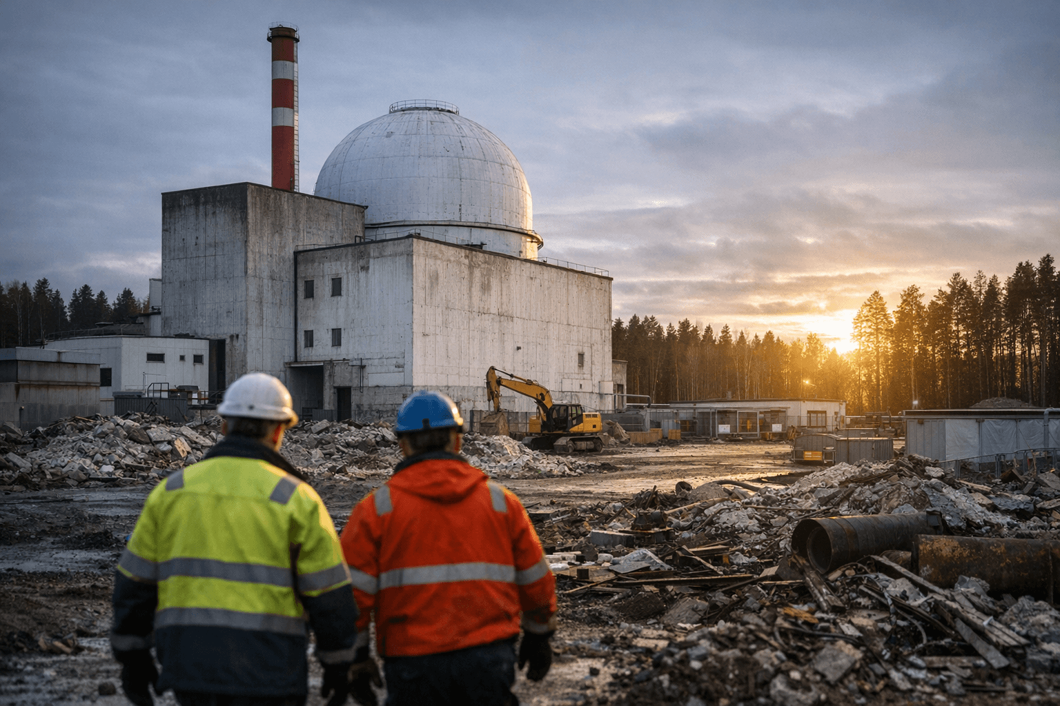 AI-generated illustration