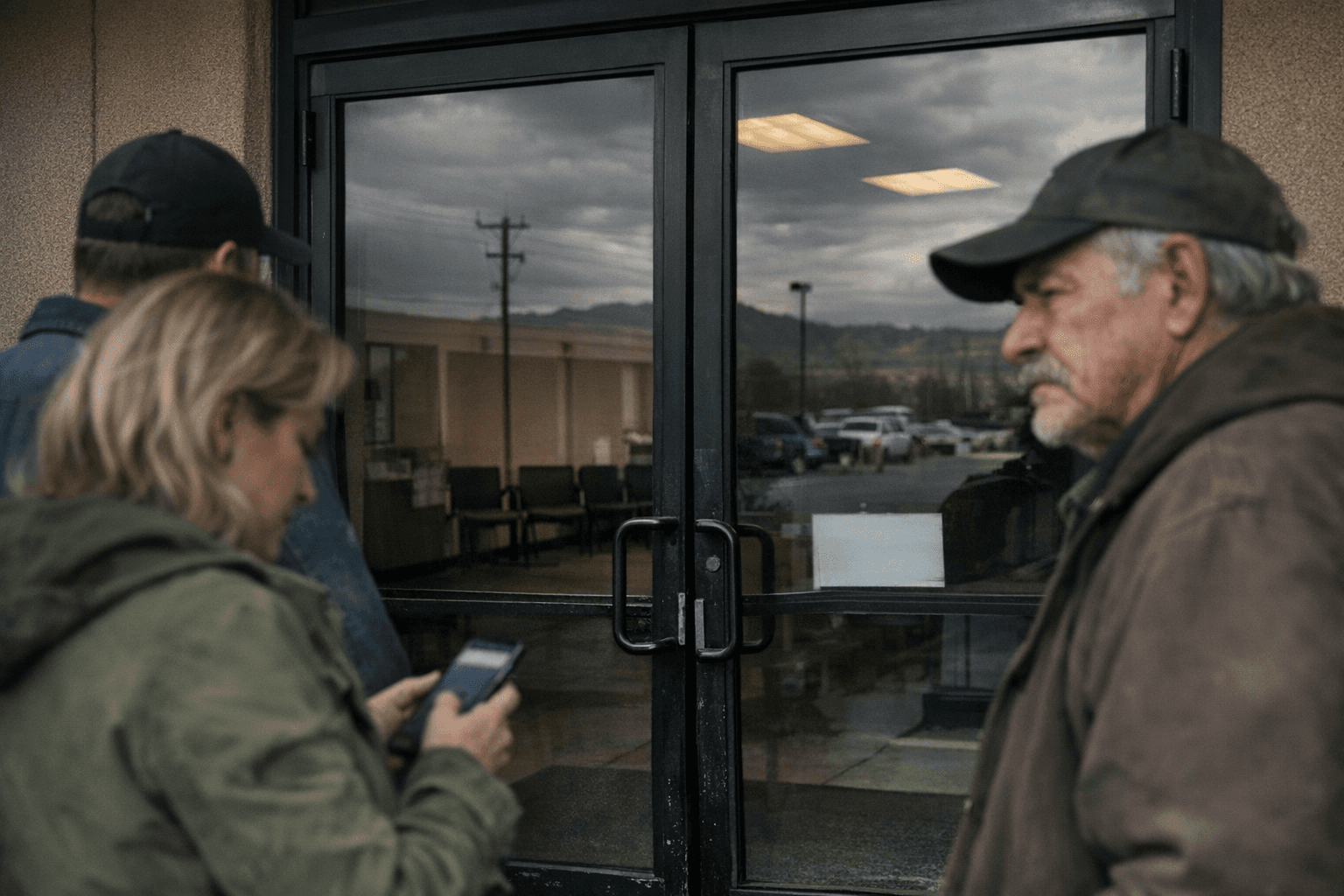 MVD Los Lunas Office Closed January 5; Residents Advised Online