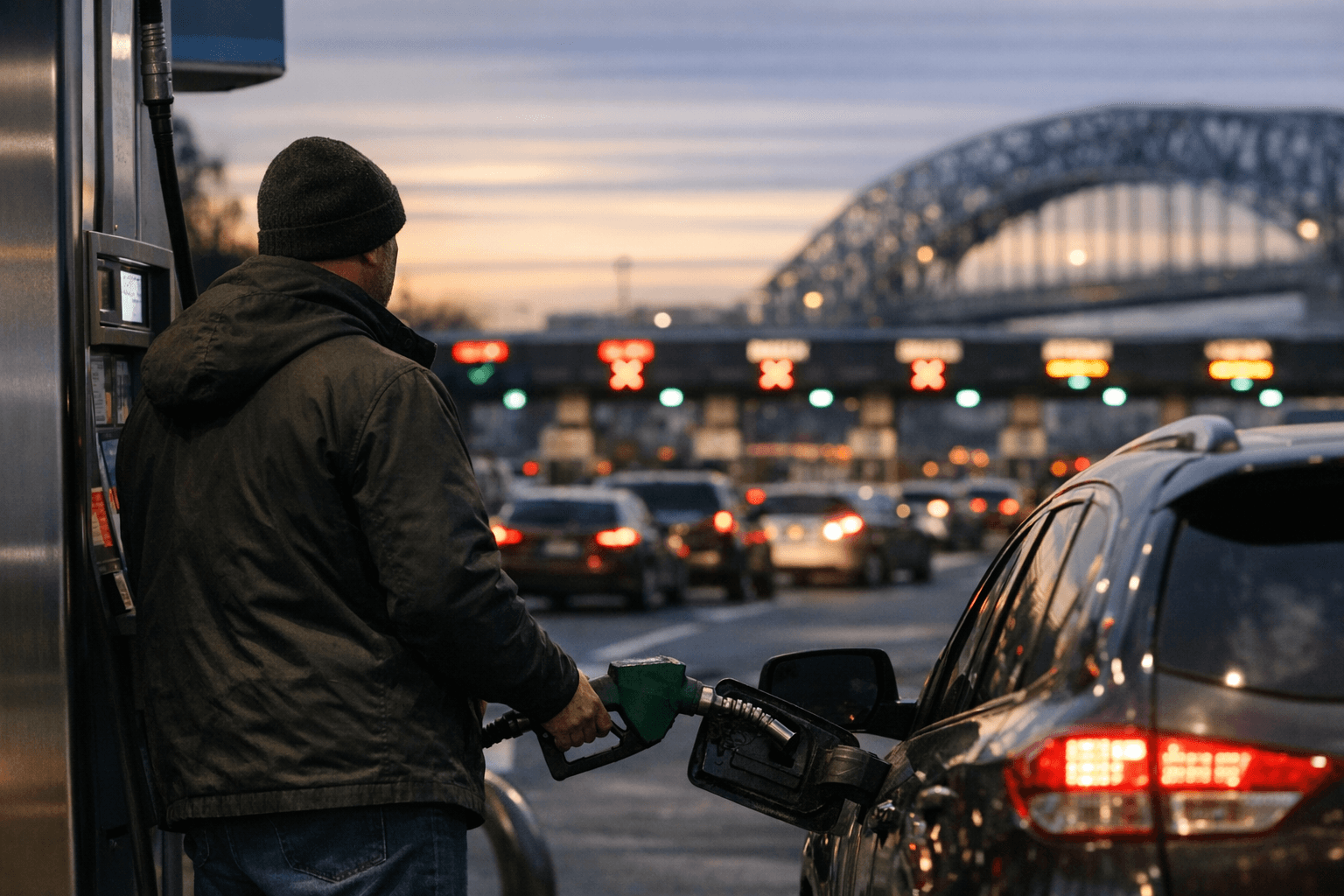 AI-generated illustration