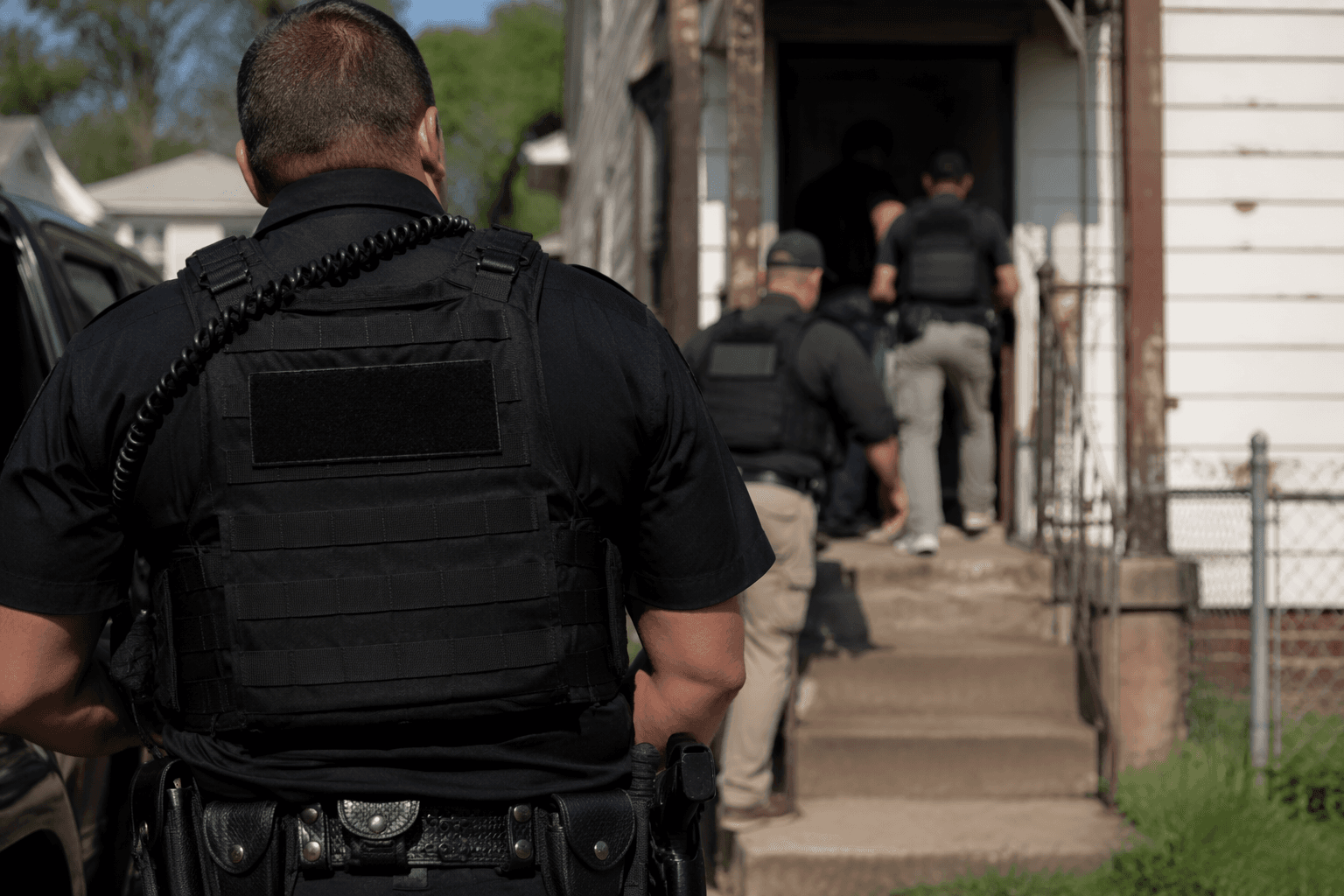 Hazard woman charged after Laurel Street search warrant uncovers meth trafficking