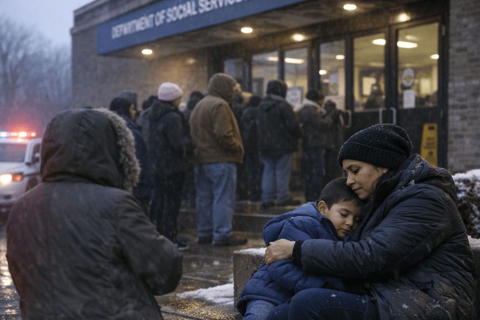 AI-generated illustration