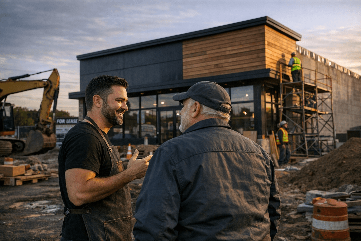 Roast Sandwich House to open new Hauppauge location in 2026