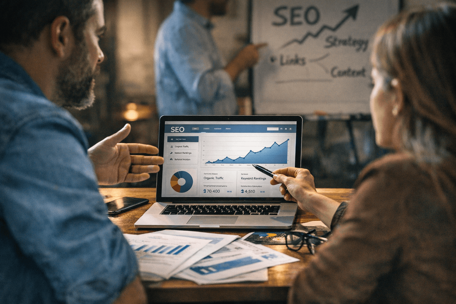 How to Launch a White Label SEO Reseller Program for Your Agency