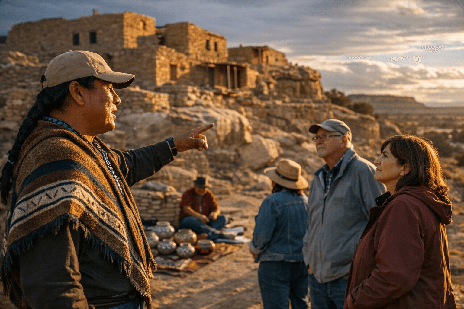 Year-Round Cultural Access Boosts McKinley County Community Connections