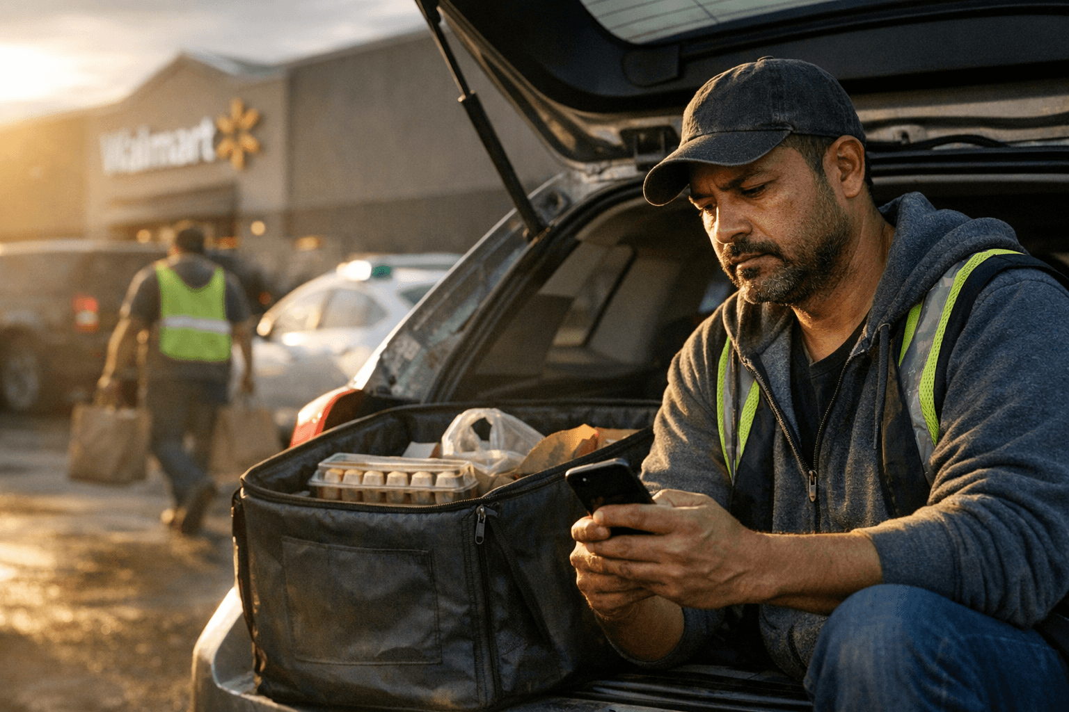 AI-generated illustration