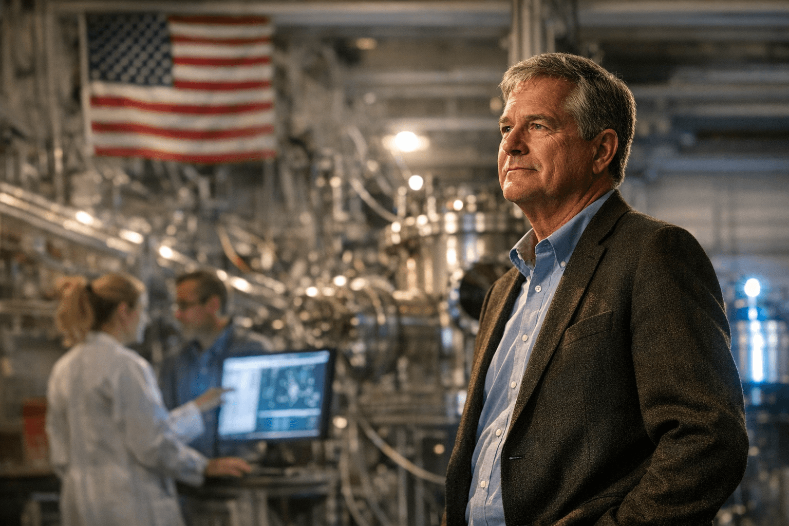 AI-generated illustration