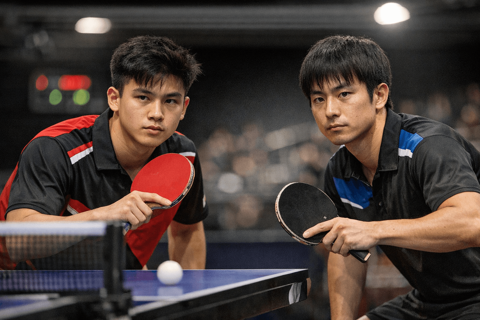Bad Homburg signs Finn Luu and Kazuki Hamada for TTBL push