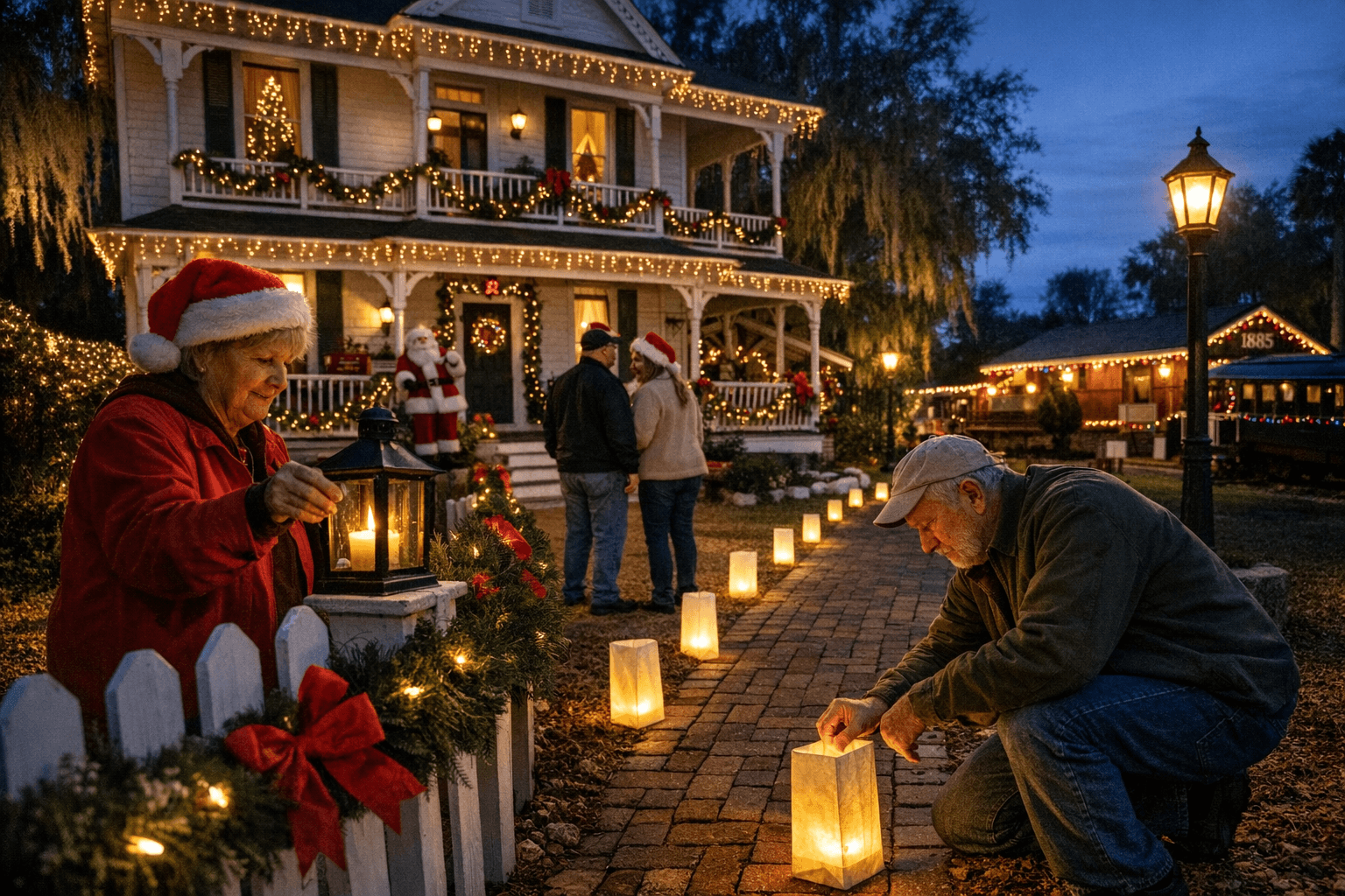 AI-generated illustration