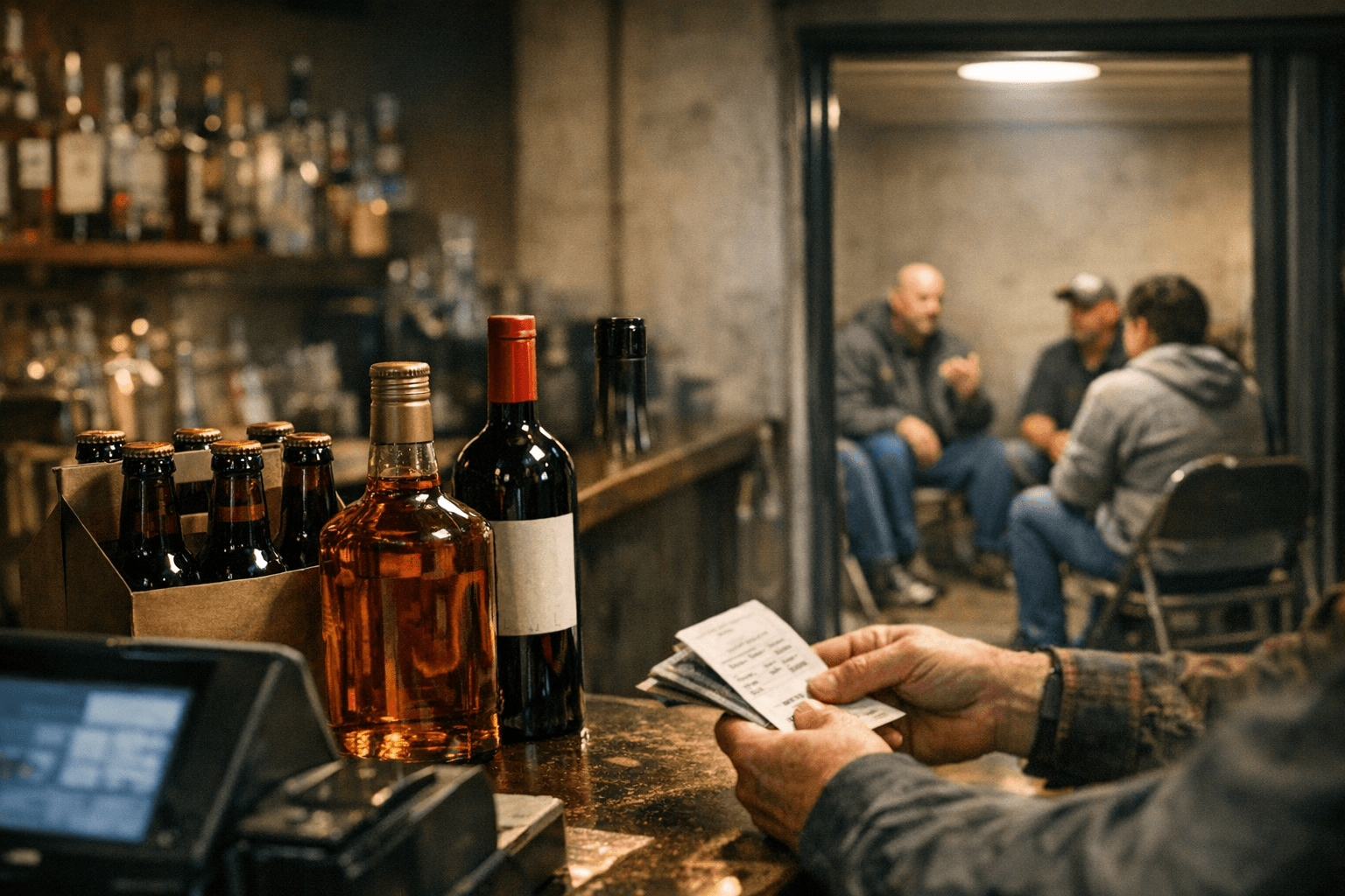 AI-generated illustration