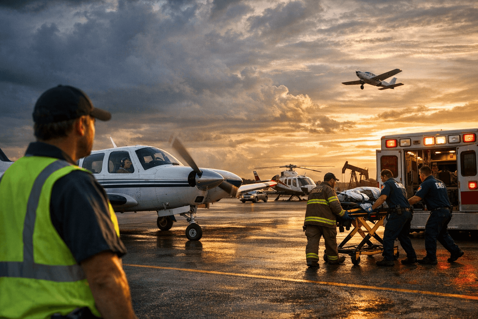 AI-generated illustration