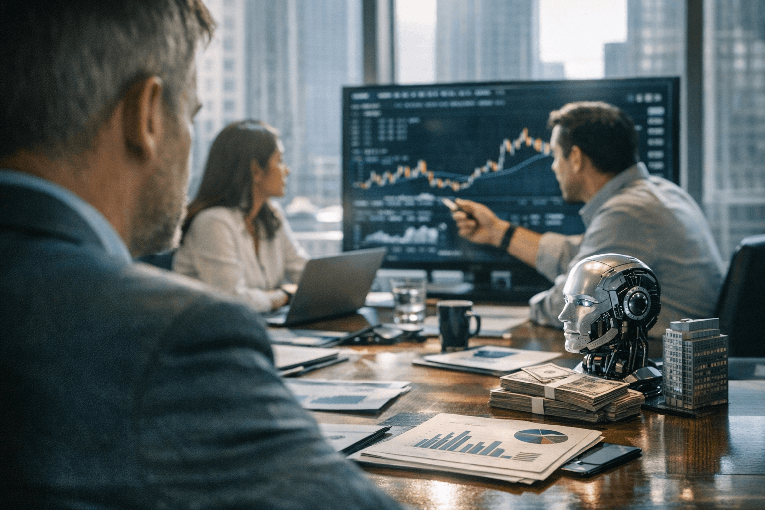 AI-generated illustration