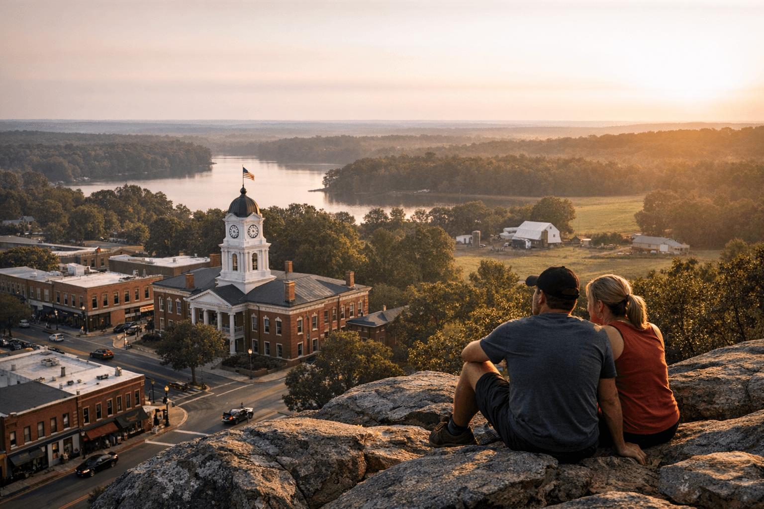 AI-generated illustration