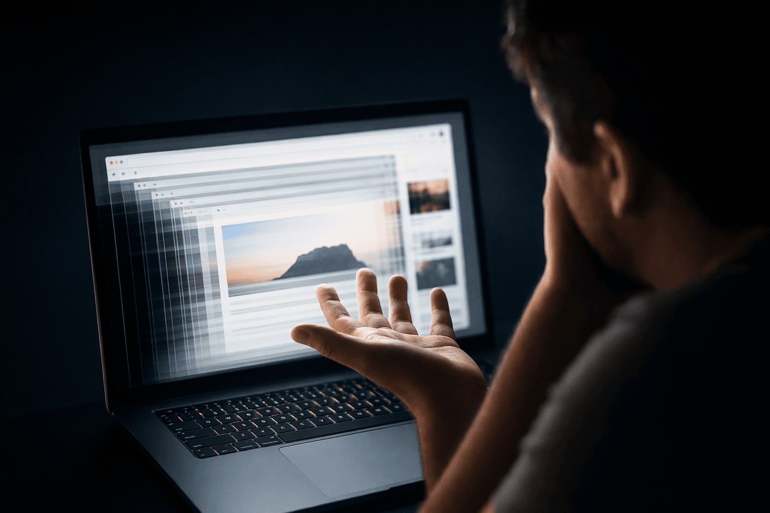 Google Adds Back Button Hijacking to Spam Rules, Enforces June 15