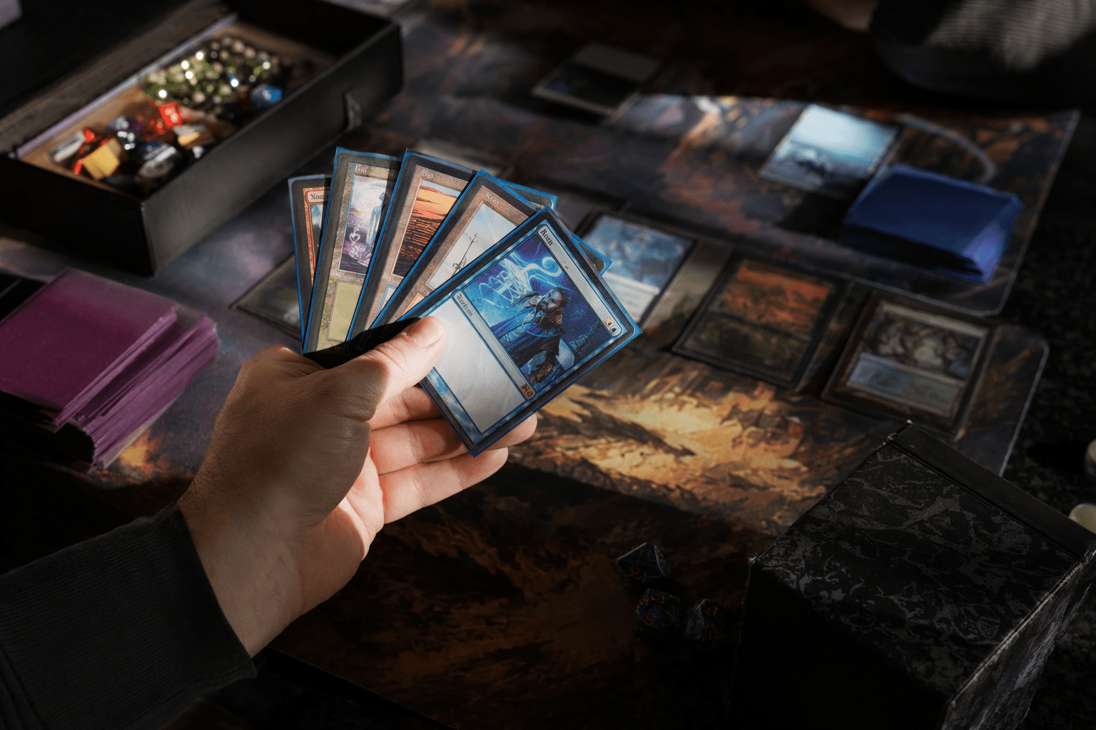 AI-generated illustration