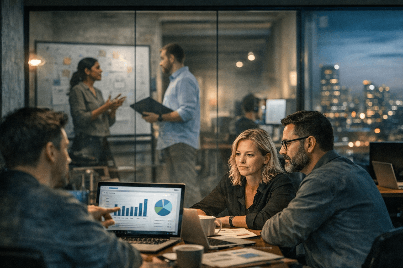 How White Label Services Help Agencies Expand Without Internal Development