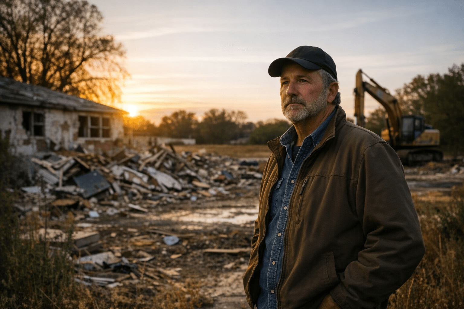 Richardson clears way for 40-home Greenwood Park infill neighborhood