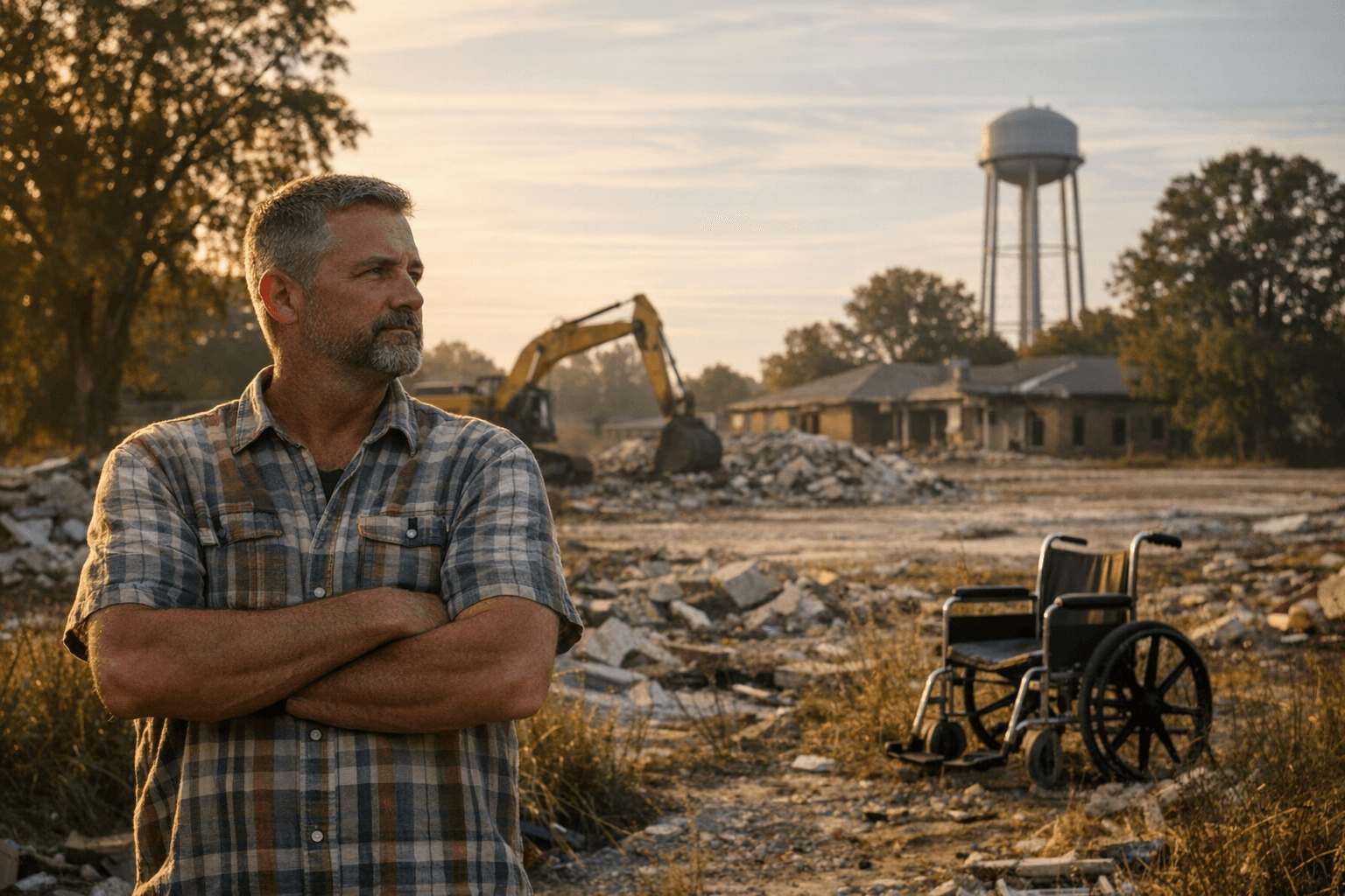 AI-generated illustration