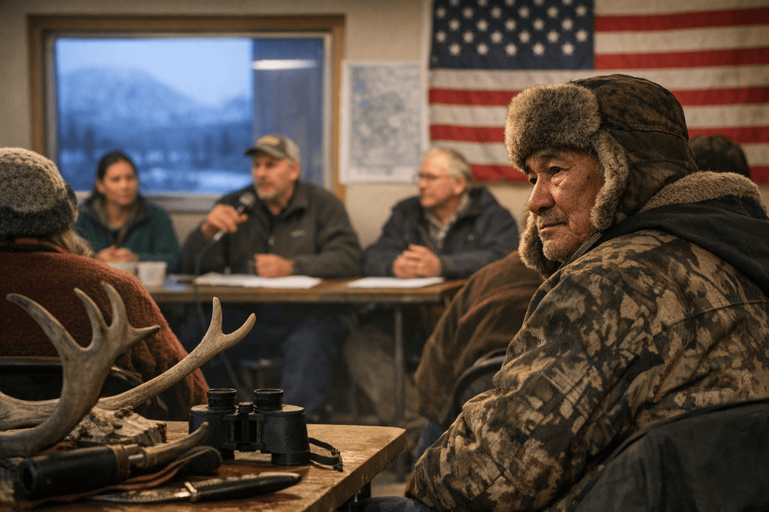 AI-generated illustration