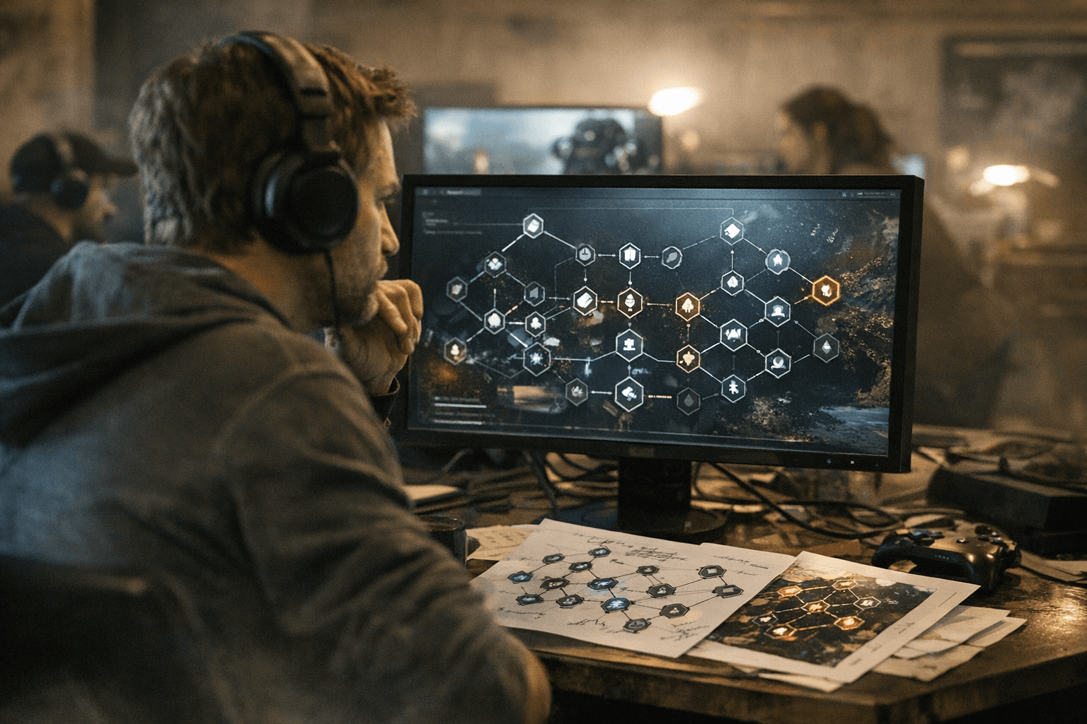 Arc Raiders skill trees are getting a major rework, Embark says