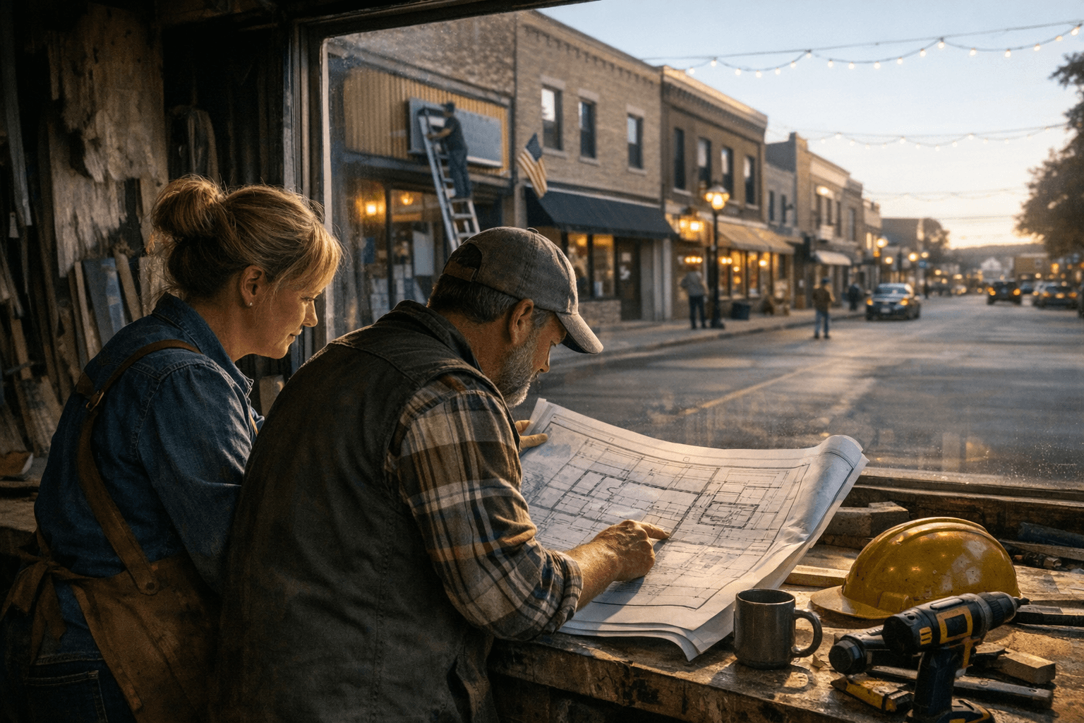 PROMISE Grants Open, Otter Tail Businesses Can Apply Now