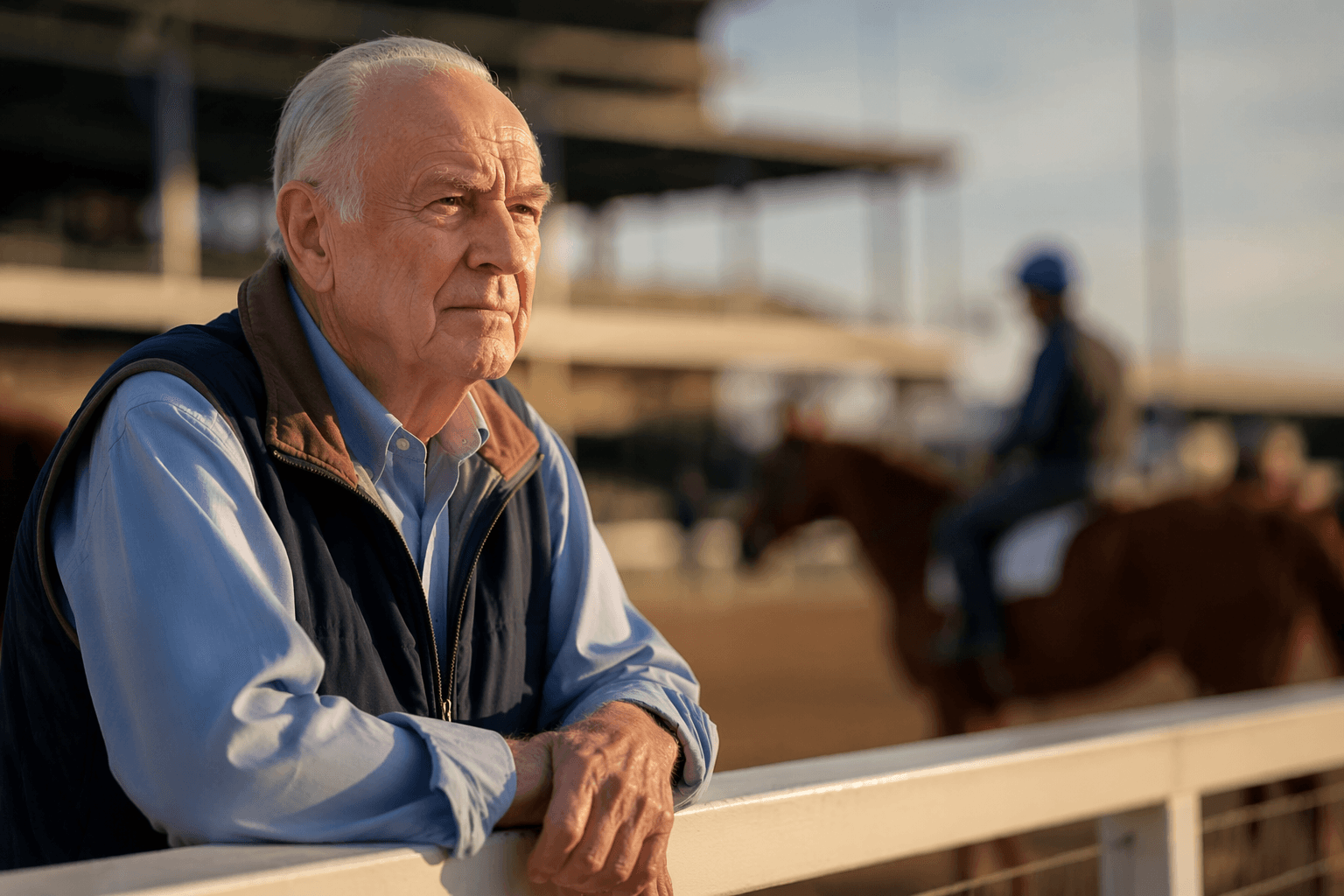 Golden Tempo’s Derby breakthrough crowns century-long Phipps breeding tradition