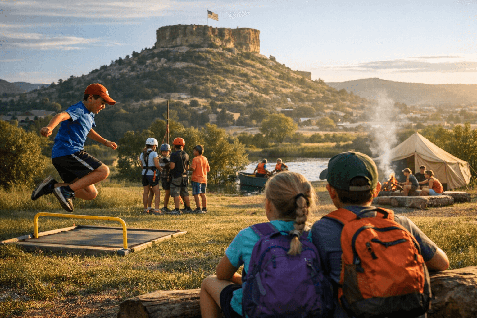 AI-generated illustration