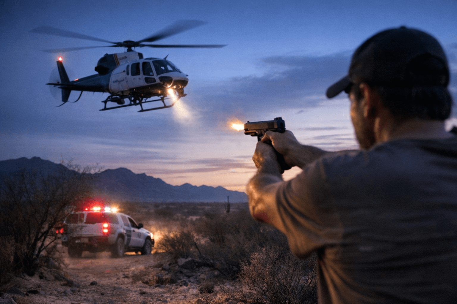 AI-generated illustration