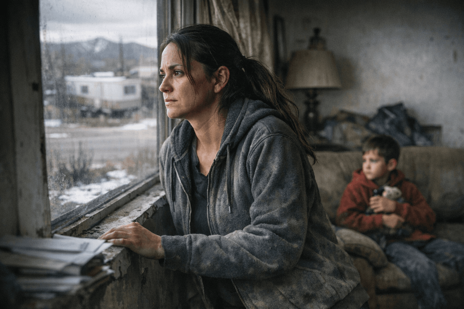 No Section 8 Waiting Lists Open in Las Animas County, January 2026