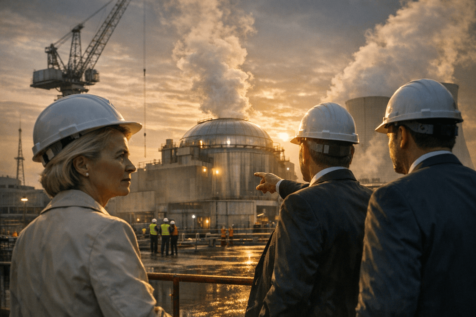 AI-generated illustration