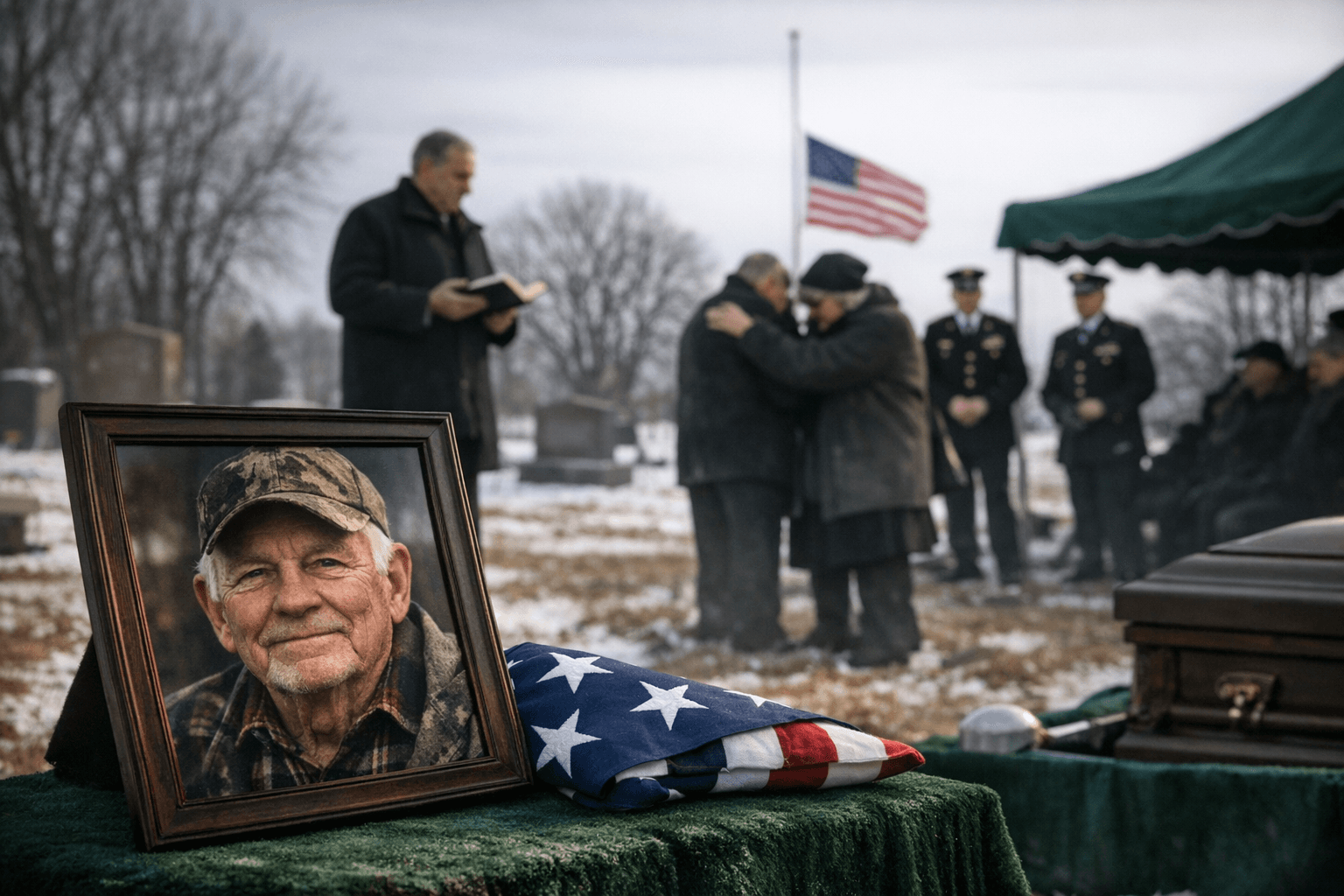Alta resident Edward Skoog Anderson, 76, dies; funeral Jan. 31